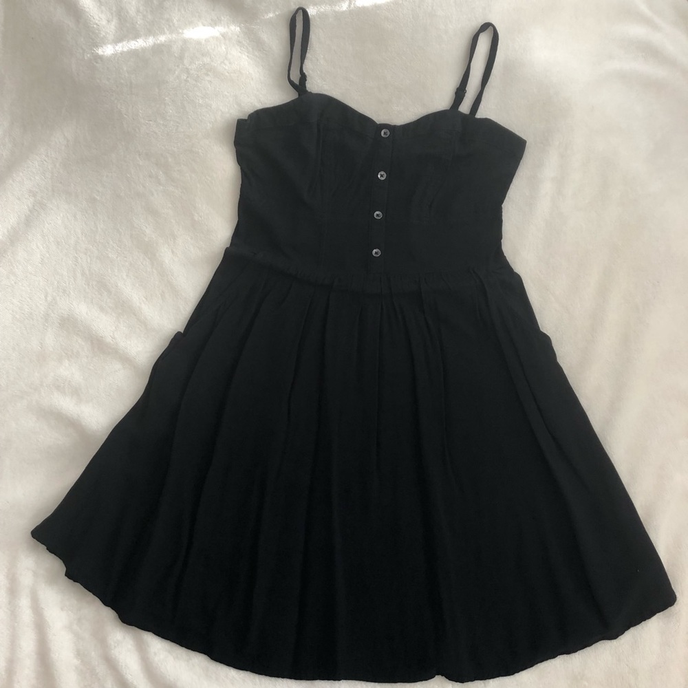 Express dress